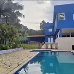 Casa Santos Simples