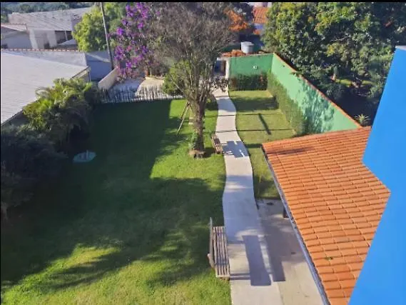 Casa Santos Simples