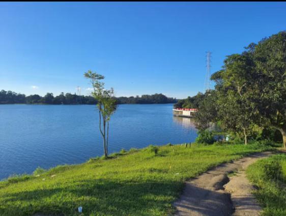 Pousada Casa Santos Simples *