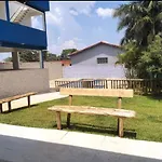 Casa Santos Simples
